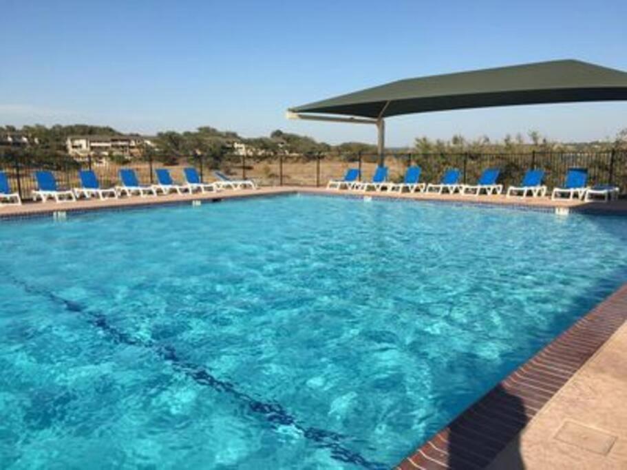 Lakeview Bungalow-Access To Lake, Pool, Gym, &Park Lago Vista Экстерьер фото