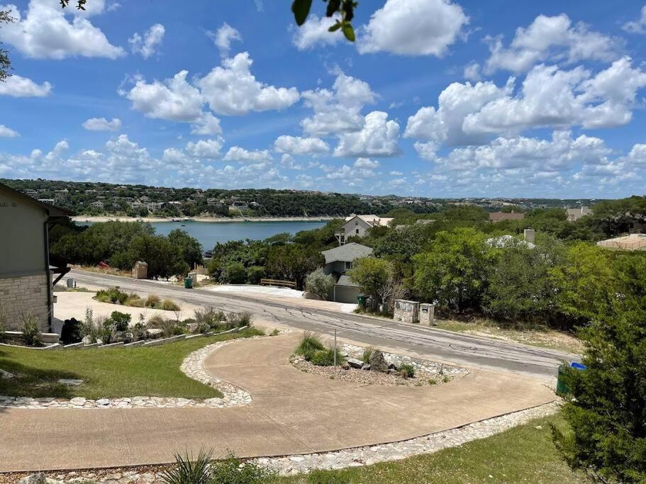 Lakeview Bungalow-Access To Lake, Pool, Gym, &Park Lago Vista Экстерьер фото
